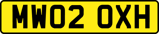 MW02OXH