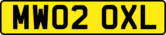 MW02OXL
