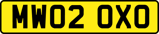 MW02OXO