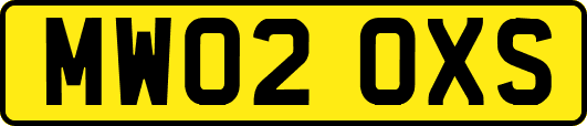 MW02OXS