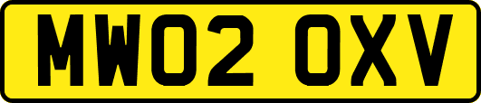 MW02OXV