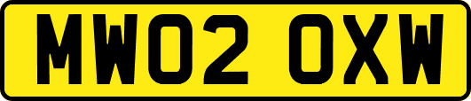 MW02OXW
