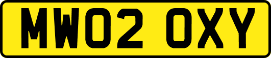 MW02OXY