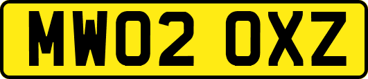 MW02OXZ