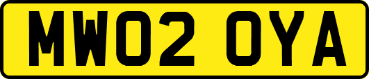MW02OYA