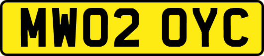 MW02OYC