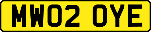 MW02OYE