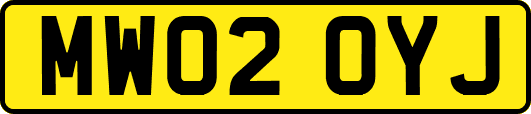 MW02OYJ