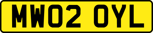MW02OYL
