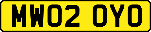 MW02OYO