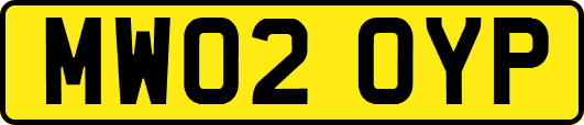 MW02OYP