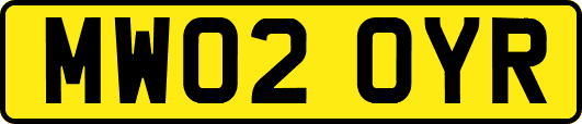 MW02OYR