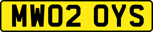 MW02OYS