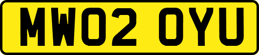MW02OYU