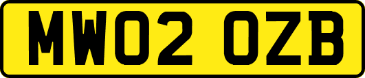 MW02OZB