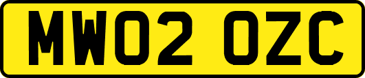 MW02OZC