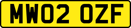 MW02OZF