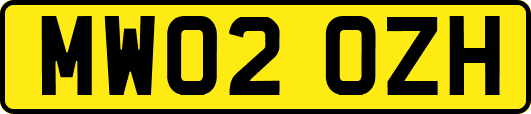 MW02OZH