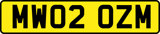 MW02OZM