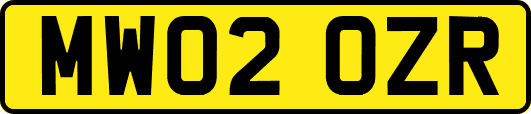 MW02OZR
