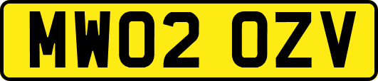MW02OZV