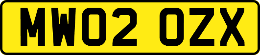 MW02OZX