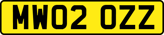MW02OZZ