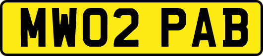 MW02PAB
