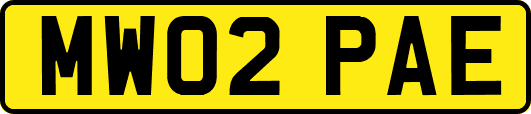 MW02PAE
