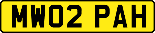MW02PAH