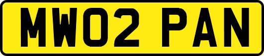MW02PAN