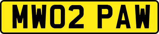 MW02PAW