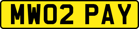 MW02PAY