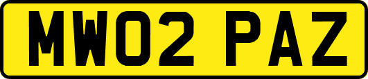 MW02PAZ