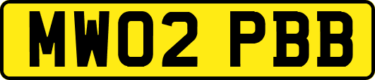 MW02PBB