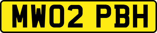 MW02PBH