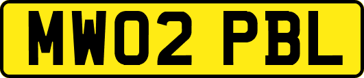 MW02PBL
