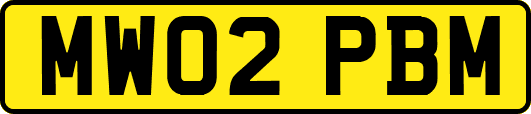 MW02PBM