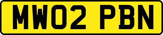 MW02PBN