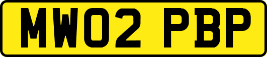 MW02PBP