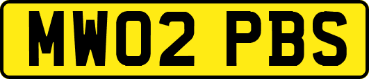 MW02PBS