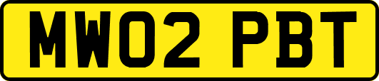 MW02PBT