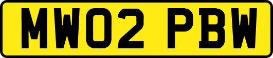 MW02PBW
