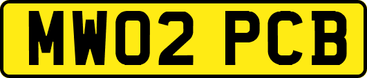 MW02PCB