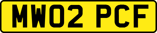 MW02PCF