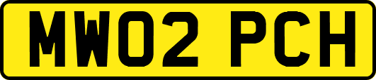 MW02PCH