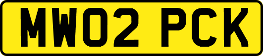 MW02PCK