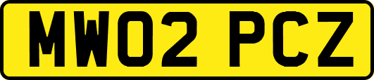 MW02PCZ