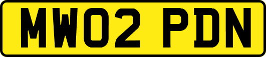 MW02PDN