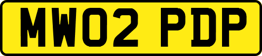 MW02PDP